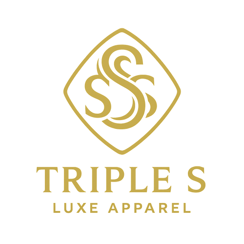 Triple S Luxe Apparel